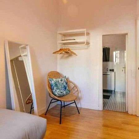 Cozy & Central Apartment Barcelona Exterior foto