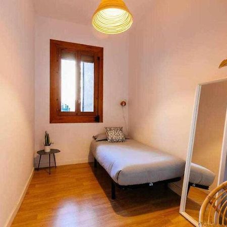 Cozy & Central Apartment Barcelona Exterior foto