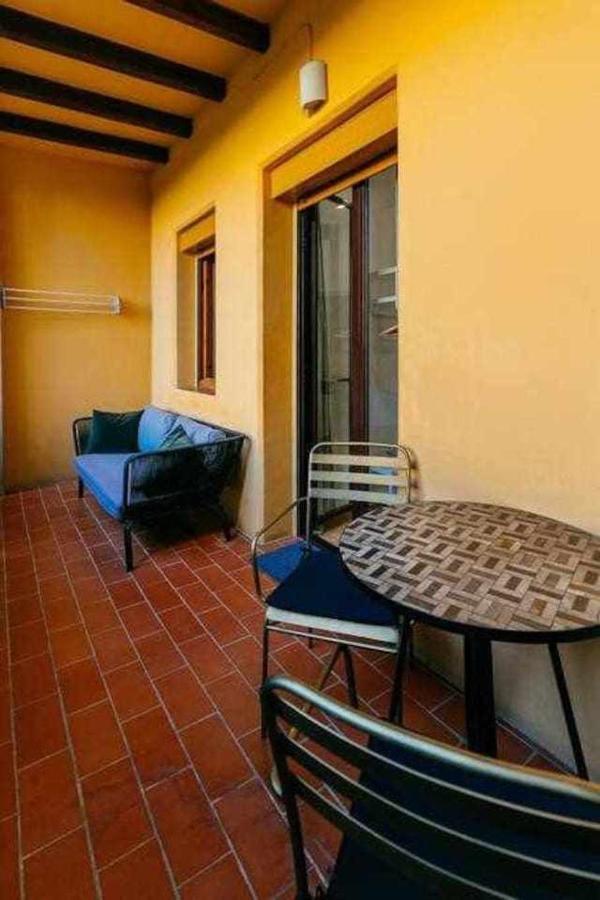 Cozy & Central Apartment Barcelona Exterior foto